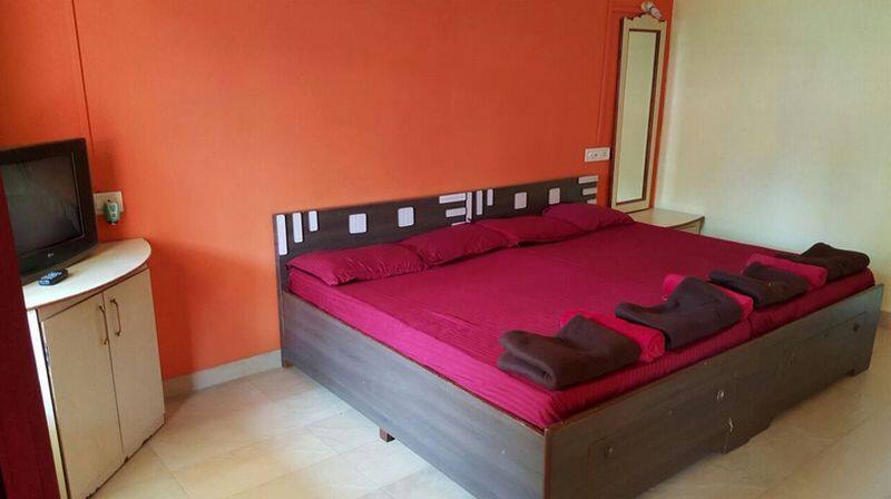 Shree Ganesh Homestay, Malvan 5